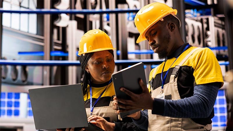 Jobs at Alabaster Resources